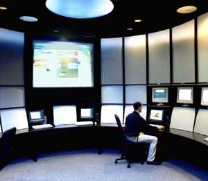 Global Data Center