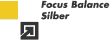 REEF WALL: Focus Balance Silber 2003